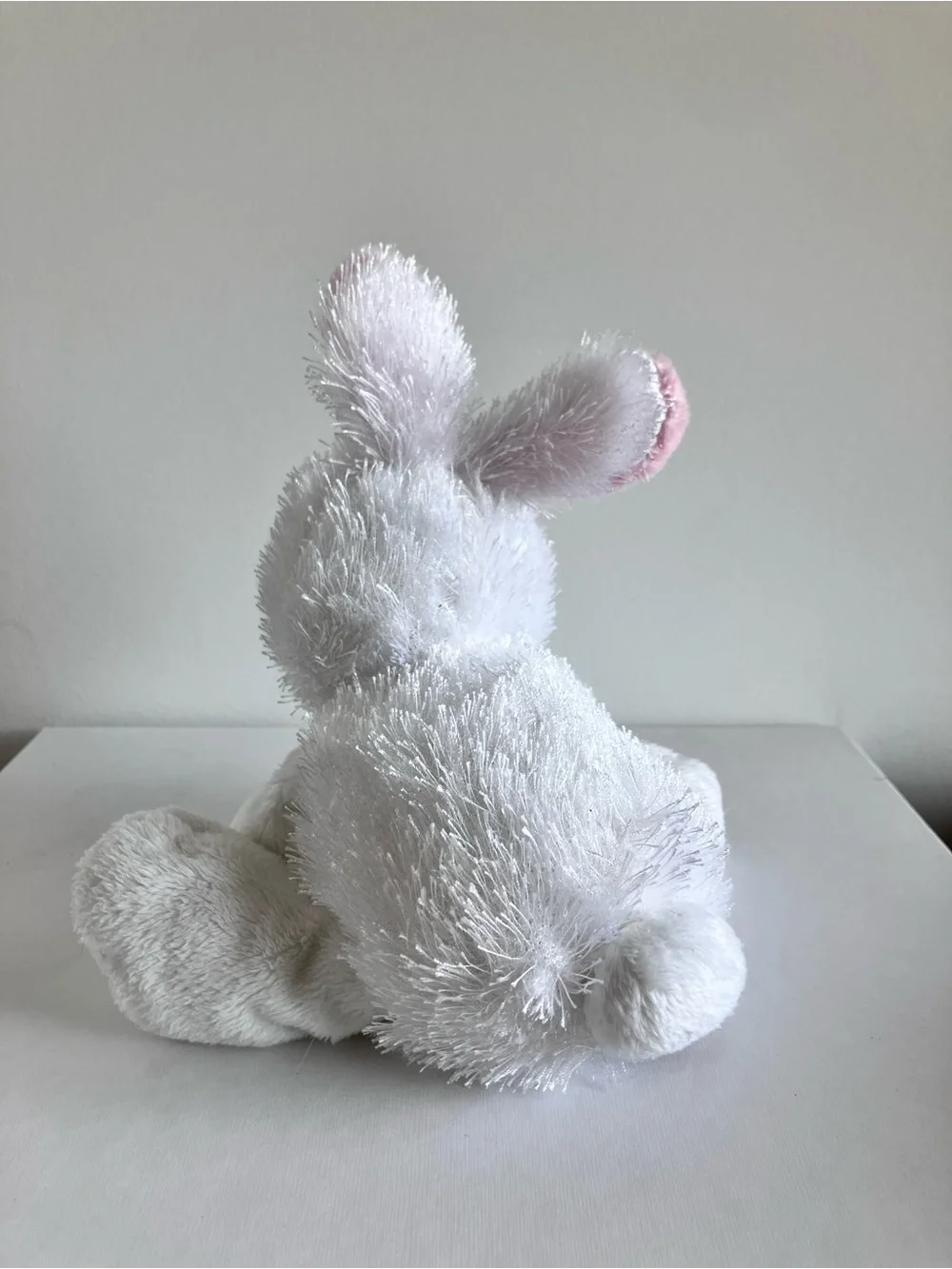 Webkinz Rabbit - Picture 4 of 4